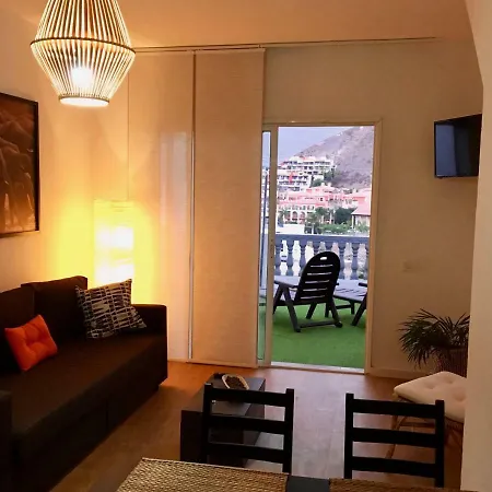 Lägenhet Sabana - Terraza Y Vistas *