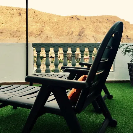 Lägenhet Sabana - Terraza Y Vistas
