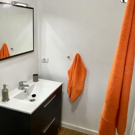 Apartamento Sabana - Terraza Y Vistas Puerto De Mogan