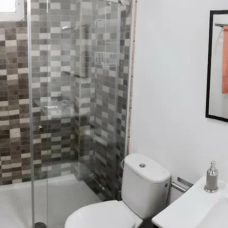 Apartamento Sabana - Terraza Y Vistas *
