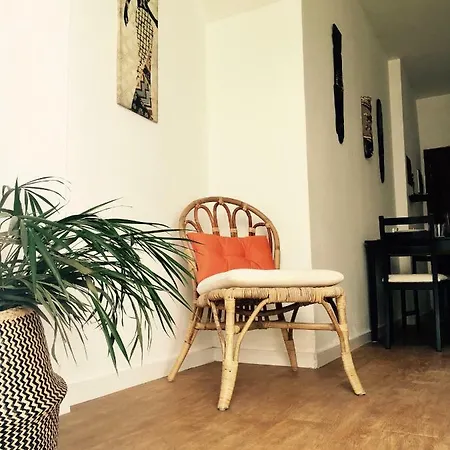 Apartamento Sabana - Terraza Y Vistas